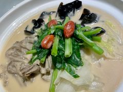 -茹·pure vegan(博华广场店)