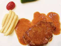 -红房子西菜馆(淮海店)