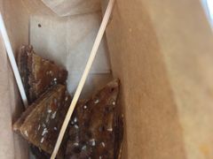 -香糯炎荞饼王(解放碑店)