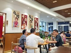-小艺烧烤(曲江店)