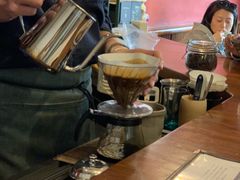 -RUMORS COFFEE ROASTERY鲁马滋咖啡(湖南路店)