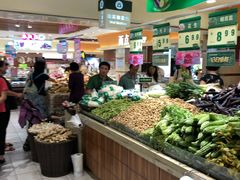 -丽达购物中心(崂山店)