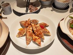 -炳胜私厨(万象前海店)