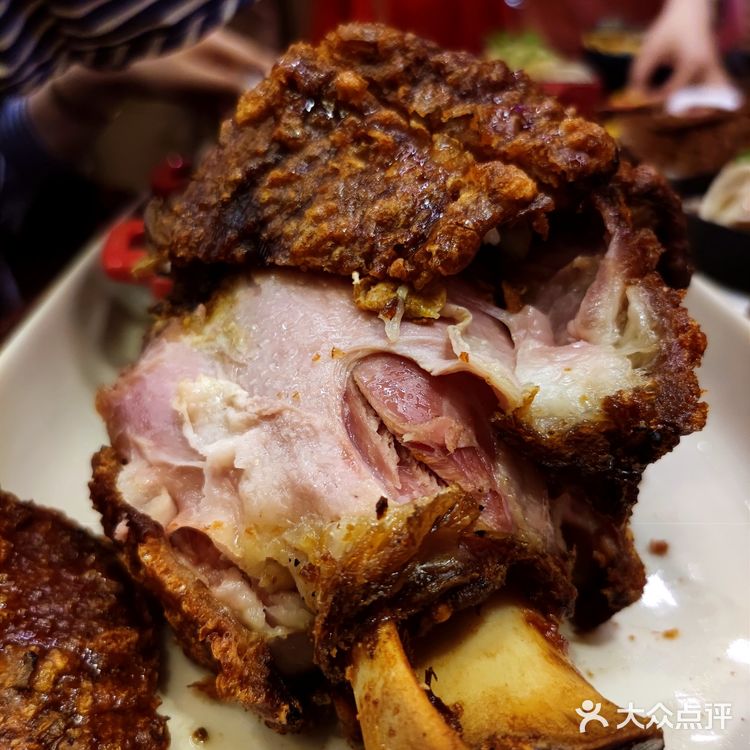 🏍️来到1886用餐🚙感受德国汽车世界🚗