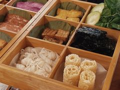 -十二舍·湯物素煮(江泰潤政店)