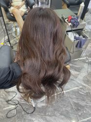 -藤野造型•烫染专业店