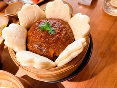 荷香粉蒸肉-青年公社烤鸭(熙悦天街店)