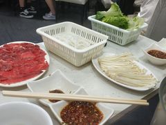 -黑山牛肉汤火锅(花城汇店)