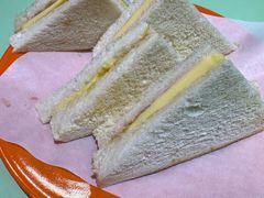 -大囍牛物·香港车仔面(巴黎春天成山店)