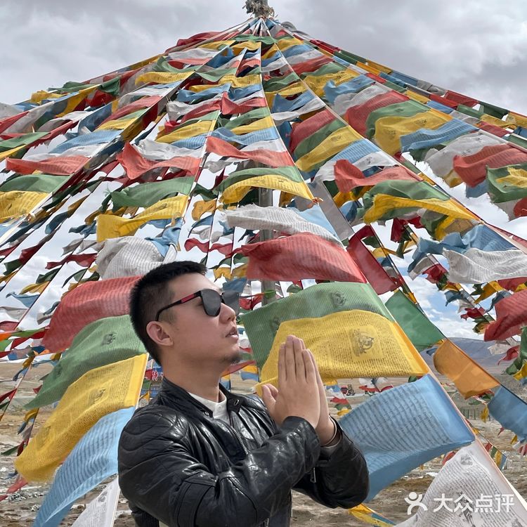 昆仑山口可可西里一日游实用攻略🏔️🦌