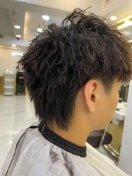 -雅仕 HAIR SALON 美发沙龙