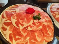-川味观·鲜货火锅(西湖文化广场店)