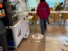 -全家便利店(梅园路店)