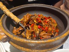 -烹湘·鲜炒湖南土菜(海珠店)
