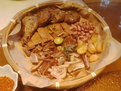 -二十八里太湖船菜(吉祥路店)