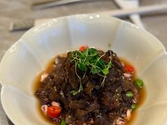 -扬州香格里拉·香宫中餐厅