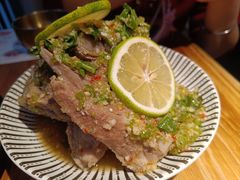 -岛风·台食小馆 ISLAND BISTRO(烟台山店)