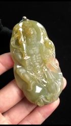 -北京七彩云南翡翠珠宝旗舰店(月坛店)