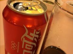 摩登可乐-鲁山揽锅菜(金鼎店)