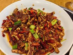-吃饭皇帝大(长宁龙之梦店)