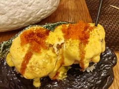 -樱の千渡日式料理·铁板烧•烧鸟(金盛田广场店)
