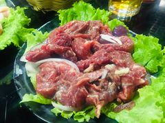 -原食烤肉·苏姐餐厅