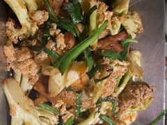 干锅花菜-弄堂里(雨花客厅店)