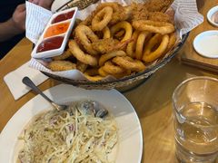 -巴伐利亚啤酒坊(意式风情街店)