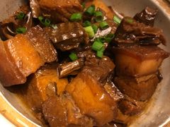 -浙江安吉JW万豪酒店·万豪中餐厅