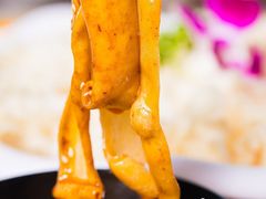 脆嫩毛肚-大渝火锅(苏州西城永捷店)