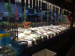 -老宁波1381餐厅(宏泰广场店)