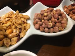 -宝泉铜锅·涮羊肉(解放东路店)