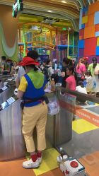 -宝燕乐园(闵行旗舰店)