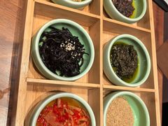 -韩香福烤肉庄园(文化西路店)