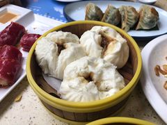 -名点一号·精致茶点·手工制作(宝华店)