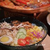 假装在云南｜云水谣意境·云南餐厅