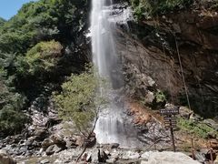 -少华山国家森林公园