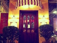 iphone_upload_pic-托斯卡纳烘焙意大利餐厅(五天地店)