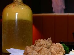 -無二炙坊·和牛烧肉(大钟寺1733店)