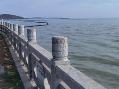 -苏州太湖国家湿地公园