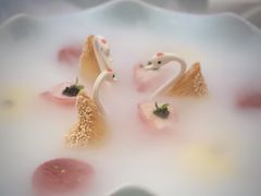 -世博源公馆·本帮融合菜·主题包厢·江景餐厅