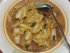 -杨厨的田园饭店(长城路店)