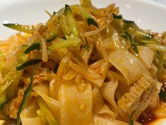 -鼎高高陕西美食(龙德广场店)