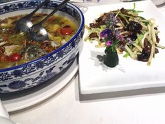 -山泉公馆酒家(广州东站店)