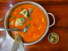 苗家酸汤鱼-苗湘食府(十年店)