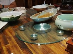 -民俗村柴火灶·景德江西菜(中国陶瓷博物馆店)