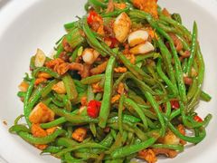 -西贝(无锡万象城店)