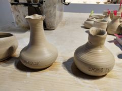 -1001艺术手作·银饰DIY·拼豆(小寨金莎店)