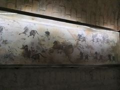 -洛阳古墓博物馆