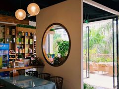 -茶油香闽南菜·花园餐厅(前埔店)